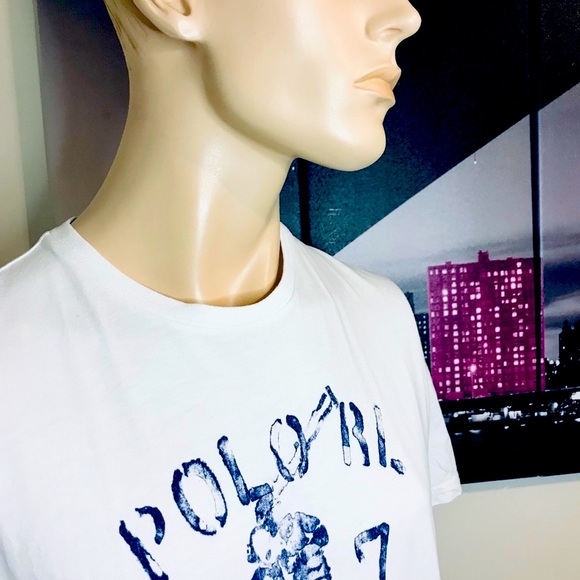 Polo by Ralph Lauren Tee - Picture 10 of 14